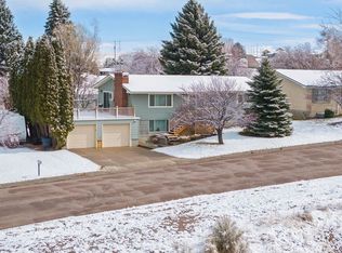 537 E Park St, American Falls, ID 83211