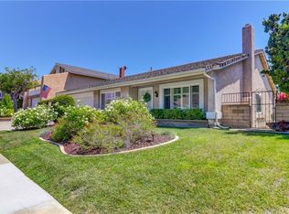 27442 Via Segundo, Mission Viejo, CA 92692