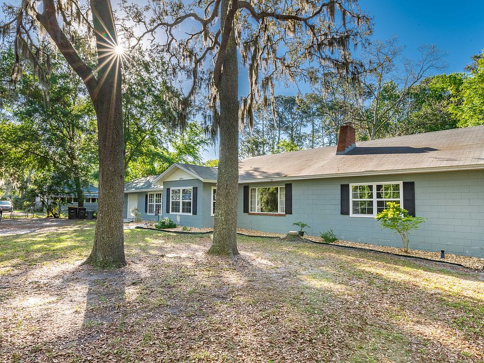 Beautiful Block Home
