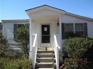 6876 Seewee Rd, Awendaw, SC 29429