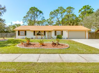 7260 Ackerman Ave, Cocoa, FL 32927