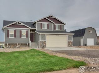 13332 County Road 88, Pierce, CO 80650