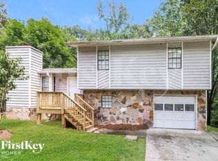 2543 Seneca Trl, Duluth, GA 30096