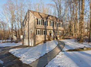 75 Ragged Hill Rd, West Brookfield, MA 01585