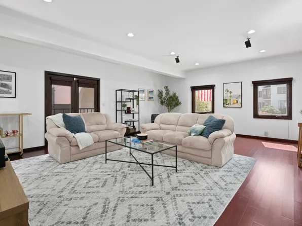 1039 S Hayworth Ave #1039, Los Angeles, CA 90035