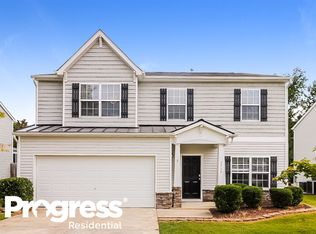 5912 Sandpiper Farm Ln, Wendell, NC 27591