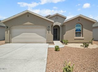 441 Soleil Rd, Socorro, TX 79927