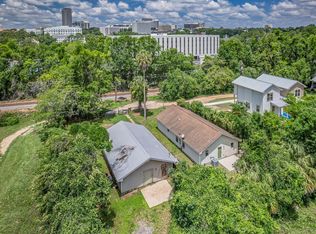 603/605 E Seaboard St #2, Tallahassee, FL 32301