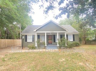 4334 Fairhaven Rd, Memphis, TN 38128