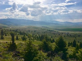 Mustang Trl, Ramsay, MT 59748