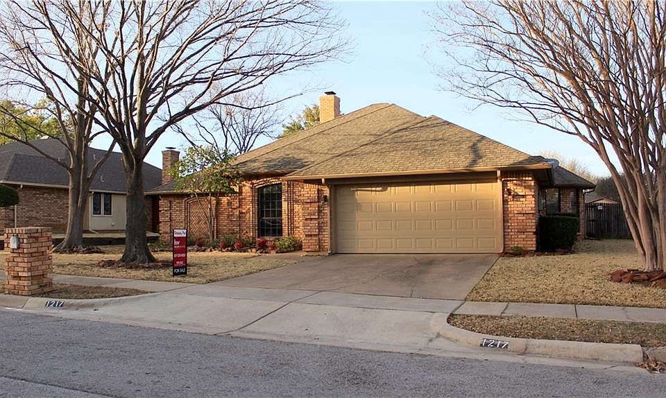 1st image of 1217 Wedglea Dr