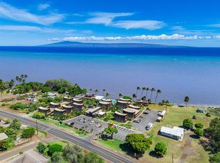 1300 Kamehameha V Hwy #112A, Kaunakakai, HI 96748