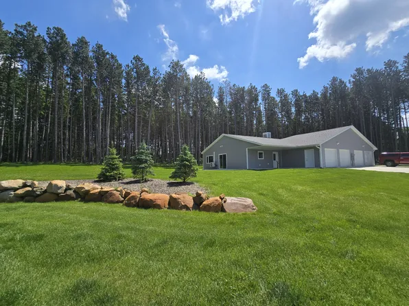 21834 County Road 2 #11, Nevis, MN 56467