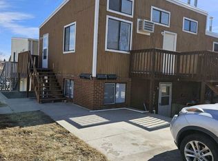 941 E 23rd St APT 1, Casper, WY 82601