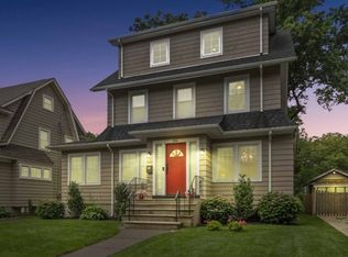 206 Lenox Ave, South Orange, NJ 07079