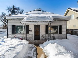 135 N 200 W, Heber, UT 84032