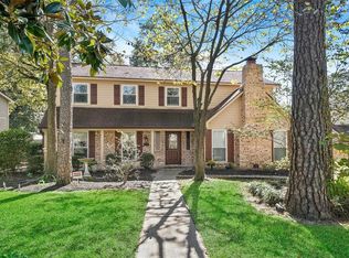 709 N Rivershire Dr, Conroe, TX 77304