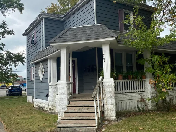 423 S Johnson St, Ada, OH 45810