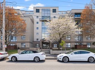 The Pavilion At Cambridge Condominium, Cambridge, MA 02141