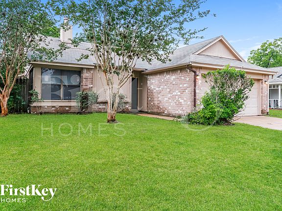 2nd image of 3048 Walnut Springs Dr