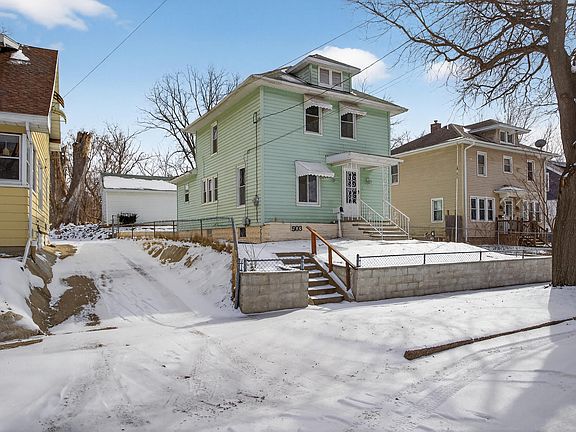 2nd image of 503 Gilbert St