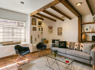 610 Carlisle Blvd SE, Albuquerque, NM 87106