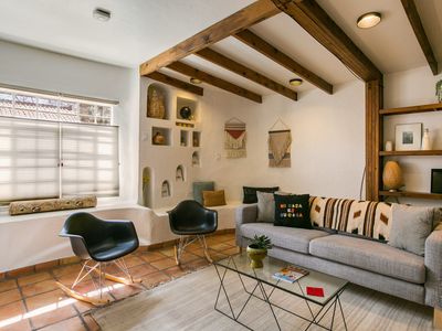 610 Carlisle Blvd SE, Albuquerque, NM, 87106