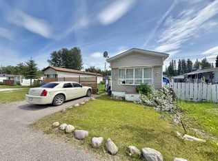 133 Jarvis St #279, Hinton, AB T7V1R6