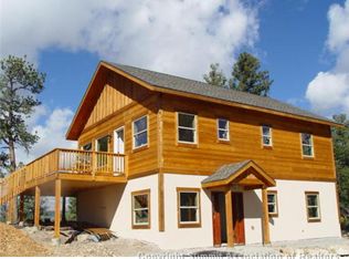 1491 Middle Fork Vista St, Fairplay, CO 80440