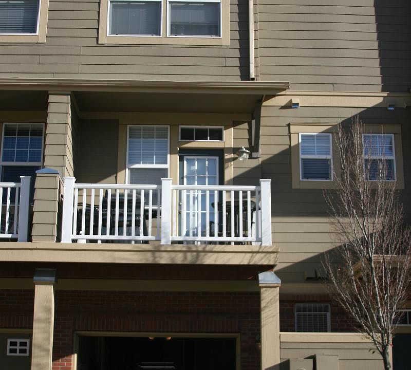 Outside view