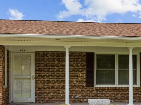 222 Lawson Road, Washington, NC 27889
