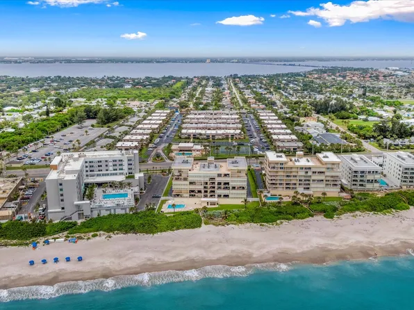 2725 N Highway A1a APT 102, Indialantic, FL 32903