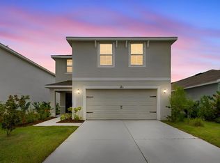 5254 ROCKY COAST PLACE, PALMETTO, FL 34221