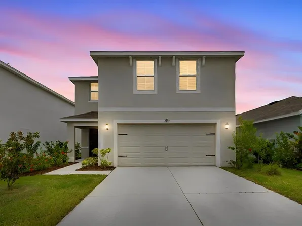 5254 ROCKY COAST PLACE, PALMETTO, FL 34221