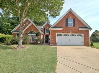 3044 Nicholas Dr, Villa Rica, GA 30180