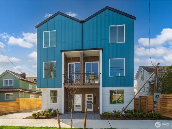 1145 NW 57th Street, Seattle, WA 98107