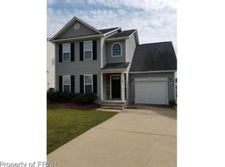185 Scranton Ct, Cameron, NC 28326