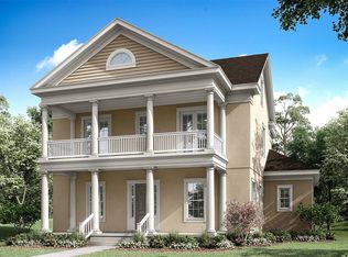 7544 Estuary Lake Loop LOT 177, Celebration, FL 34747