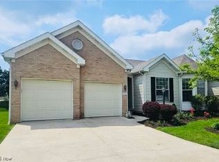 1188 Cookhill Cir, Akron, OH 44312