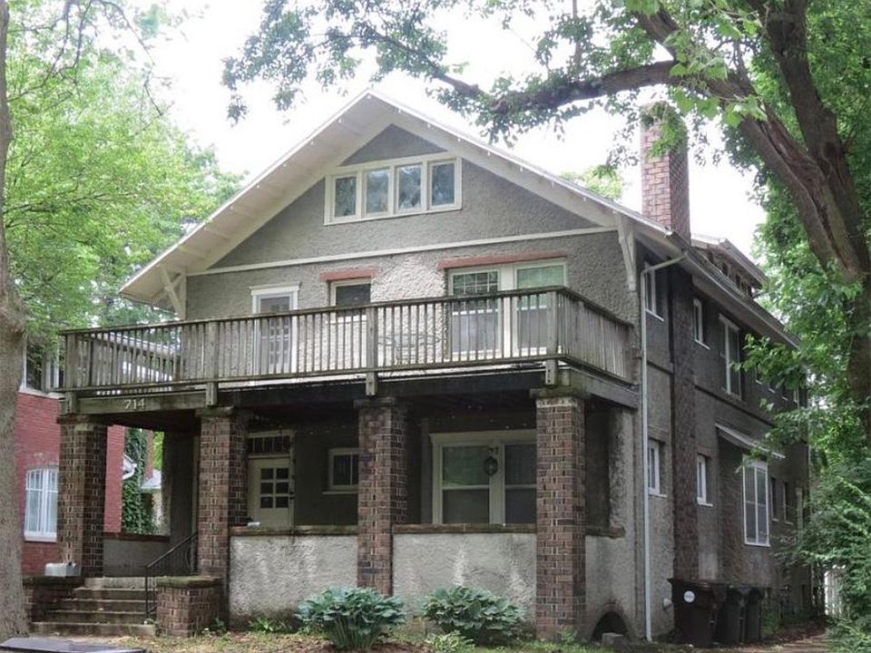 1st image of 714 W Nevada St APT 1
