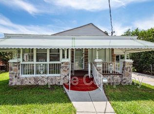 2209 Fillmore St, North charleston, SC 29405