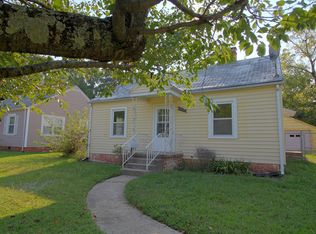 1004 Portland St, Greensboro, NC 27403