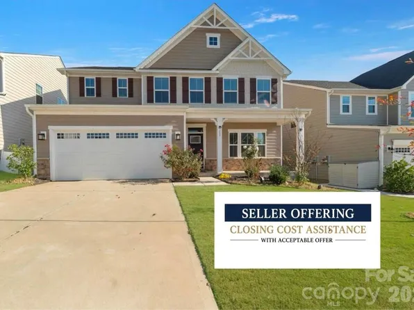 202 Tetcott St, Mooresville, NC 28115