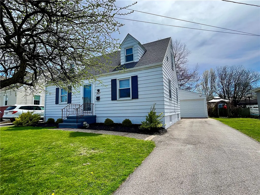 2617 Dobbins Rd photo 1