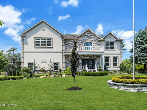 45 Charleston Springs Road, Millstone, NJ 08510