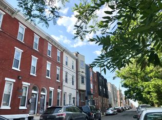 1422 N Willington St #2, Philadelphia, PA 19121