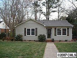 Well maintained home