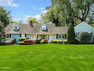 2 The Vista, Middletown, NJ, 07748