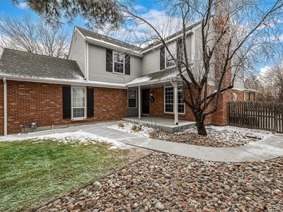 7501 S Ivanhoe Circle, Centennial, CO, 80112