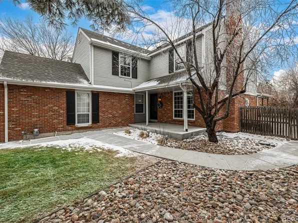 7501 S Ivanhoe Circle, Centennial, CO 80112